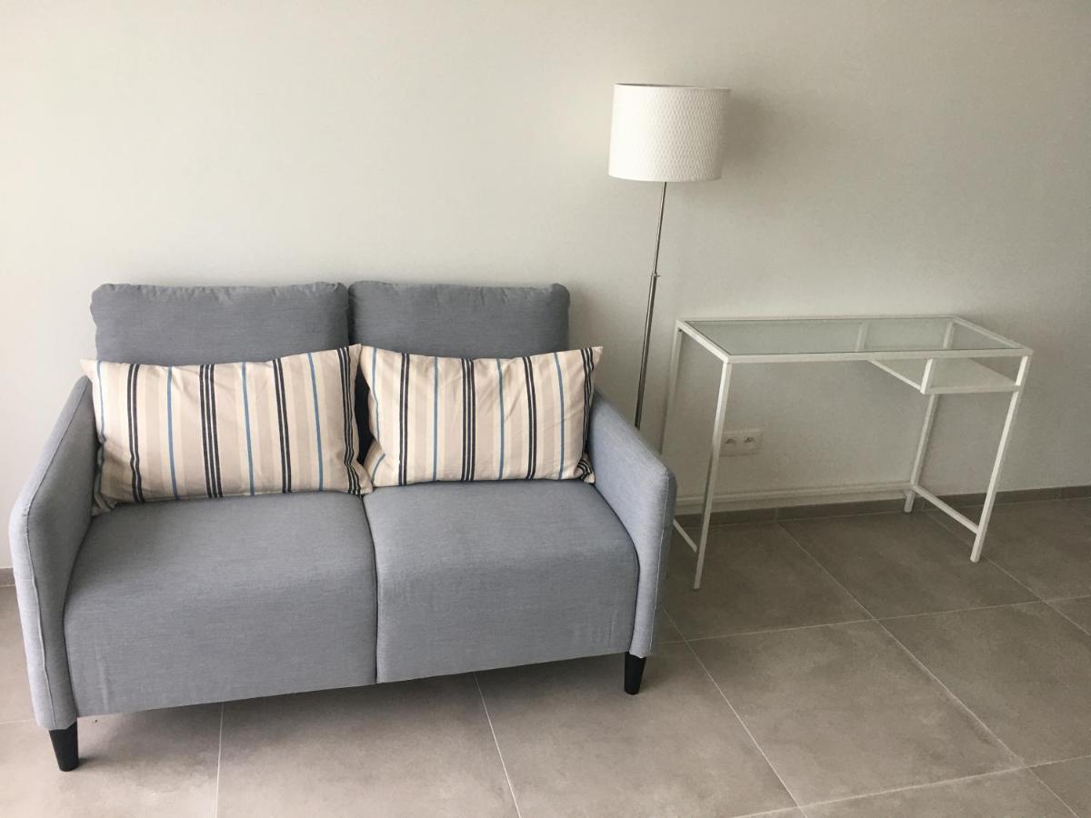 Apartmán Penthouse Seafront Ostende Exteriér fotografie
